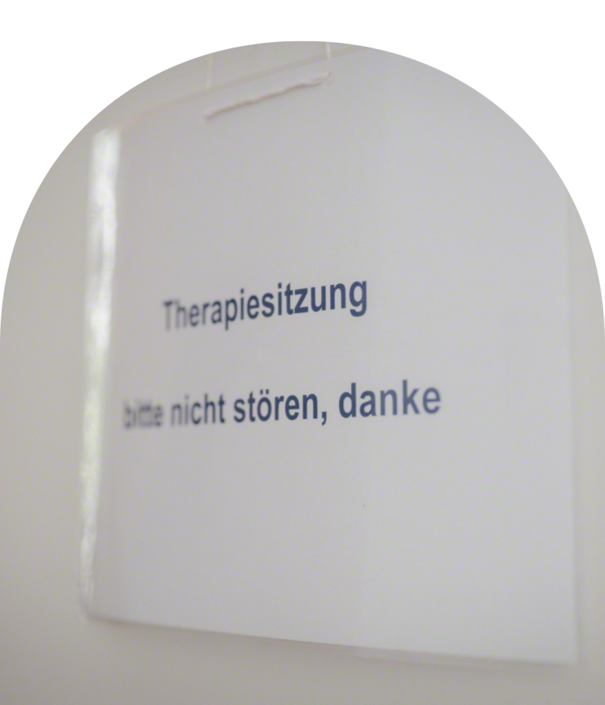 Mag. Renate Sachet Psychotherapie Ablauf Therapie